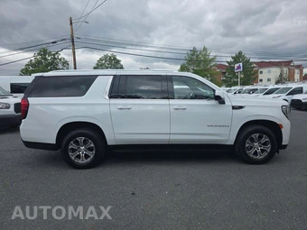 2023 GMC Yukon XL SLE 3SA - miniatura 4