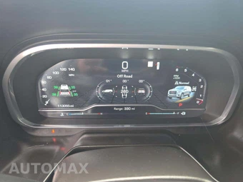 2023 GMC Yukon XL SLE 3SA - miniatura 9
