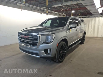 2023 GMC Yukon XL SLT - samochód z USA z aukcji Manheim, oferta Kup Teraz w AUTOMAX