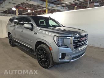 2023 GMC Yukon XL SLT - miniatura 2