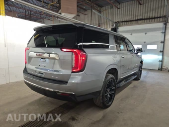 2023 GMC Yukon XL SLT - miniatura 3