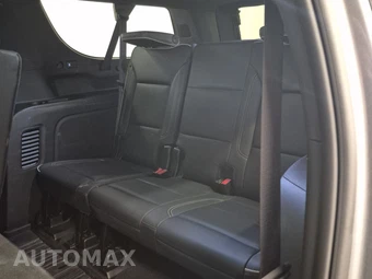 2023 GMC Yukon XL SLT - miniatura 6