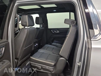 2023 GMC Yukon XL SLT - miniatura 7