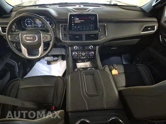 2023 GMC Yukon XL SLT - miniatura 8