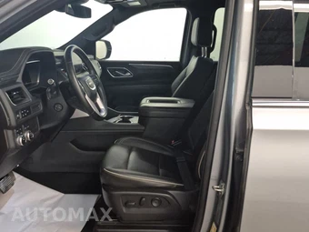 2023 GMC Yukon XL SLT - miniatura 9