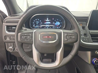 2023 GMC Yukon XL SLT - miniatura 10