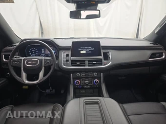 2023 GMC Yukon XL SLT - miniatura 11