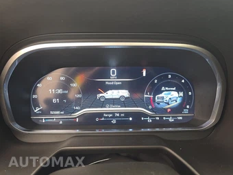 2023 GMC Yukon XL SLT - miniatura 12