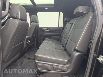 2023 GMC Yukon XL SLT - miniatura 13