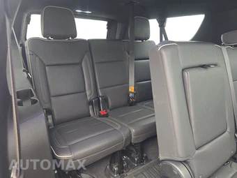 2023 GMC Yukon XL SLT - miniatura 14