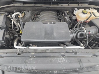 2023 GMC Yukon XL SLT - miniatura 16