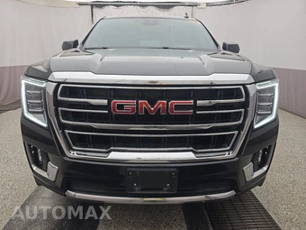 2023 GMC Yukon XL SLT - miniatura 2