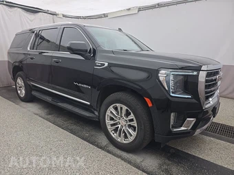 2023 GMC Yukon XL SLT - miniatura 3