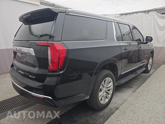 2023 GMC Yukon XL SLT - miniatura 4