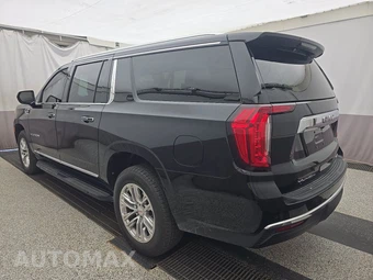 2023 GMC Yukon XL SLT - miniatura 6