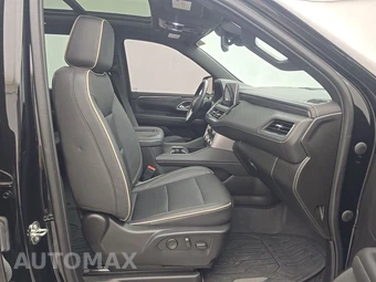 2023 GMC Yukon XL SLT - miniatura 8