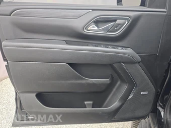 2023 GMC Yukon XL SLT - miniatura 9