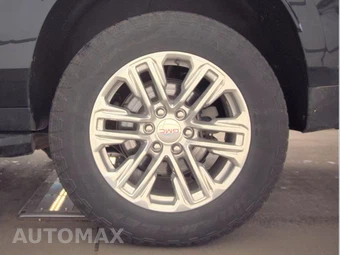 2023 GMC Yukon XL SLT - miniatura 12