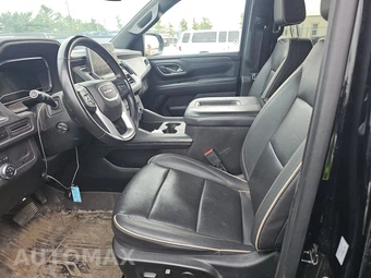 2023 GMC Yukon XL SLT - miniatura 13