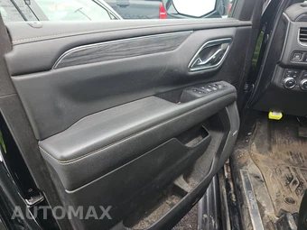 2023 GMC Yukon XL SLT - miniatura 15