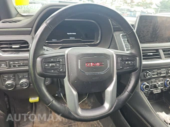 2023 GMC Yukon XL SLT - miniatura 16
