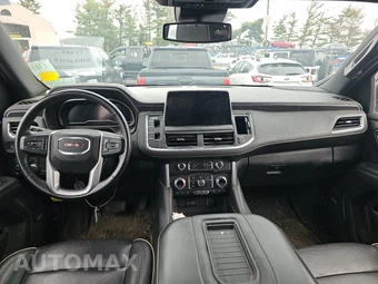 2023 GMC Yukon XL SLT - miniatura 17