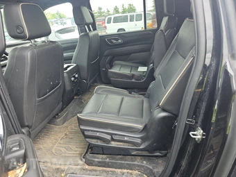 2023 GMC Yukon XL SLT - miniatura 19
