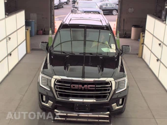 2023 GMC Yukon XL SLT - miniatura 2