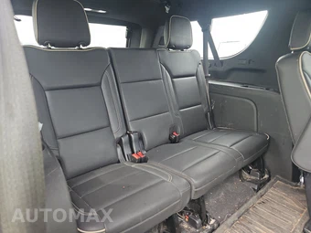 2023 GMC Yukon XL SLT - miniatura 20