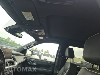 2023 GMC Yukon XL SLT - miniatura 21