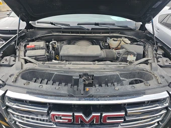 2023 GMC Yukon XL SLT - miniatura 23