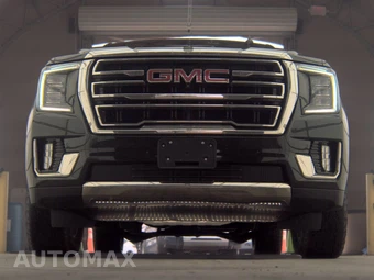 2023 GMC Yukon XL SLT - miniatura 3