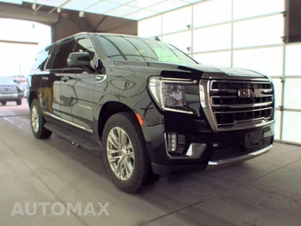 2023 GMC Yukon XL SLT - miniatura 4