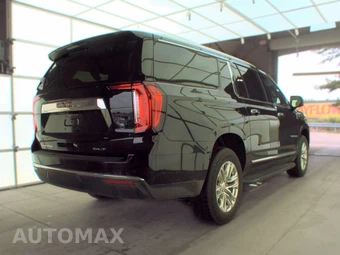 2023 GMC Yukon XL SLT - miniatura 5