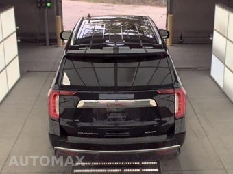 2023 GMC Yukon XL SLT - miniatura 6