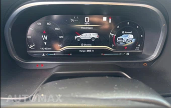 2023 GMC Yukon XL SLT 4SA - miniatura 10