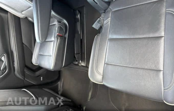 2023 GMC Yukon XL SLT 4SA - miniatura 12