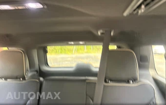 2023 GMC Yukon XL SLT 4SA - miniatura 14
