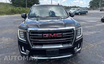 2023 GMC Yukon XL SLT 4SA - miniatura 2