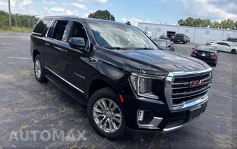 2023 GMC Yukon XL SLT 4SA - miniatura 3