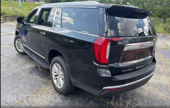 2023 GMC Yukon XL SLT 4SA - miniatura 7