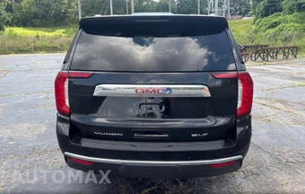 2023 GMC Yukon XL SLT 4SA - miniatura 8