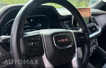 2023 GMC Yukon XL SLT 4SA - miniatura 9