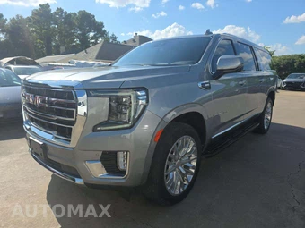 2023 GMC Yukon XL SLT 4SA