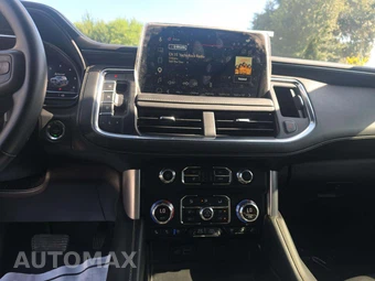 2023 GMC Yukon XL SLT 4SA - miniatura 10