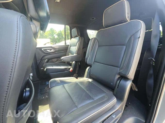 2023 GMC Yukon XL SLT 4SA - miniatura 13