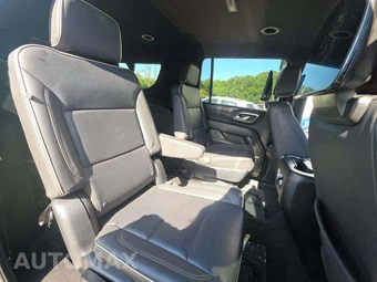 2023 GMC Yukon XL SLT 4SA - miniatura 17