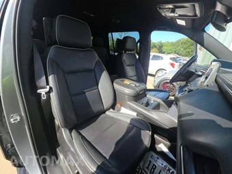 2023 GMC Yukon XL SLT 4SA - miniatura 19