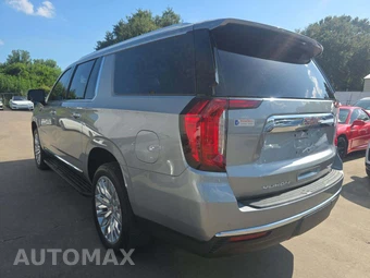 2023 GMC Yukon XL SLT 4SA - miniatura 2