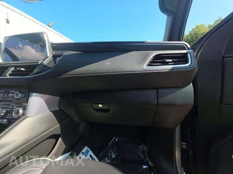 2023 GMC Yukon XL SLT 4SA - miniatura 20